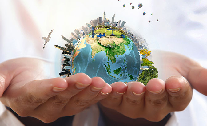 誠信立足，創(chuàng)新致遠