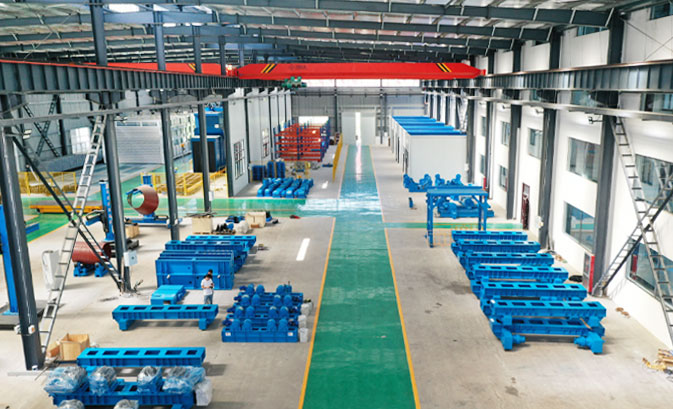 匠心打造節(jié)能、智能、人性化的焊割裝備